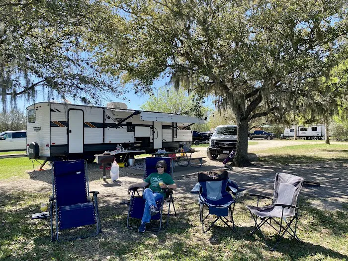 Coleto Creek Reservoir & Park Picture 2