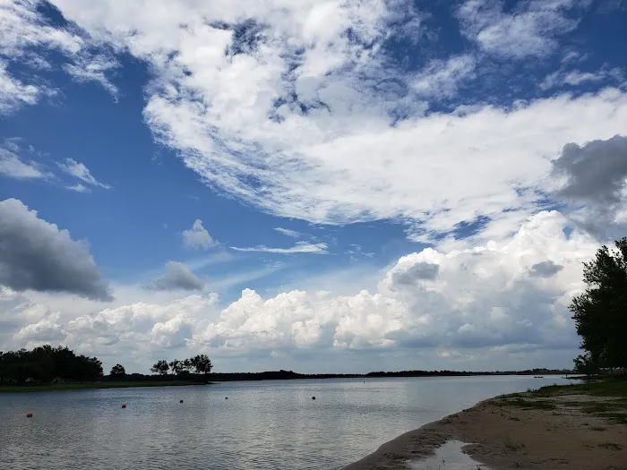 Coleto Creek Reservoir & Park Picture 3