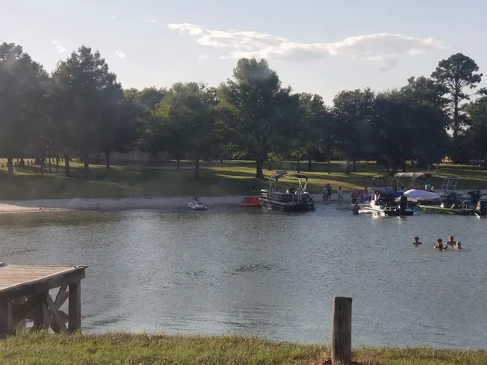 Coleto Creek Reservoir & Park Picture 5