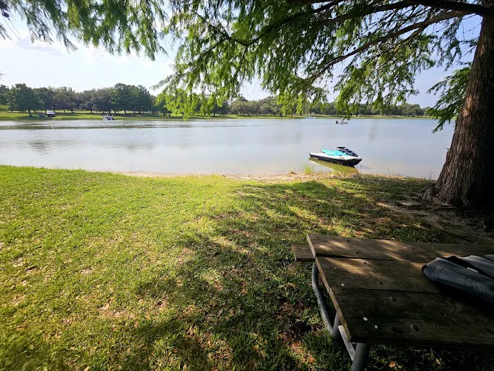 Coleto Creek Reservoir & Park Picture 8