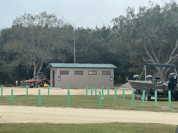 Coleto Creek Reservoir & Park Picture 10