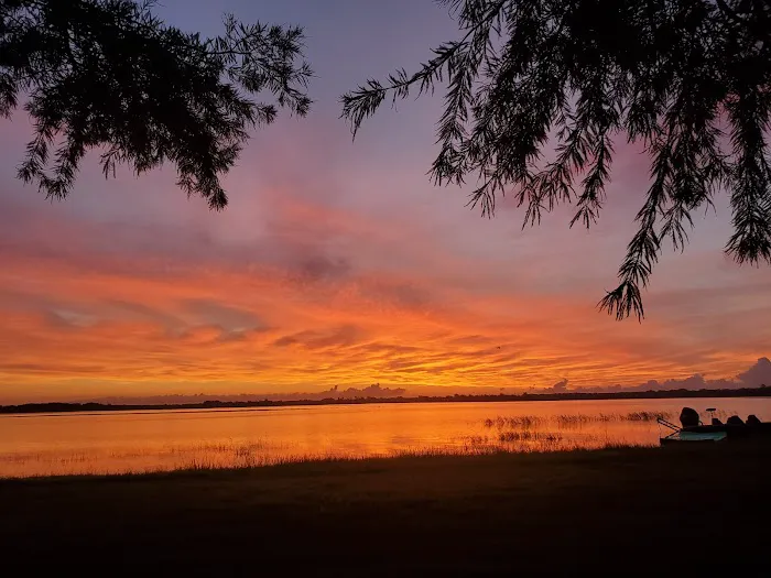 Coleto Creek Reservoir & Park Picture 4