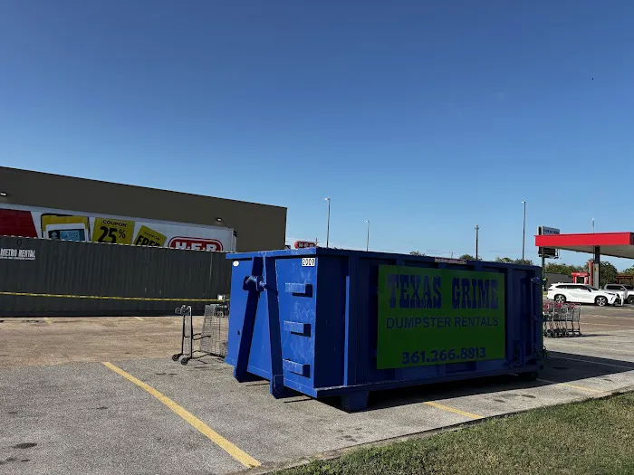 Regugio Parks Department Picture 1