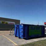 Regugio Parks Department