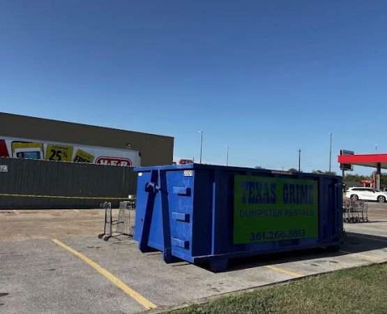 Regugio Parks Department