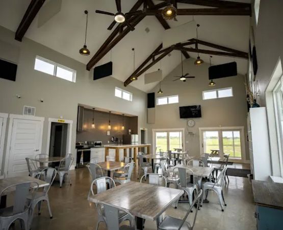 Rockport / Corpus Christi KOA Journey