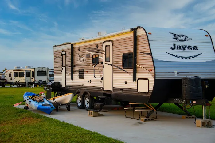 Rockport / Corpus Christi KOA Journey Picture 4