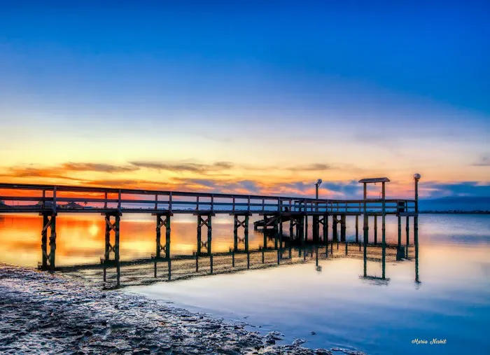 Rockport / Corpus Christi KOA Journey Picture 6