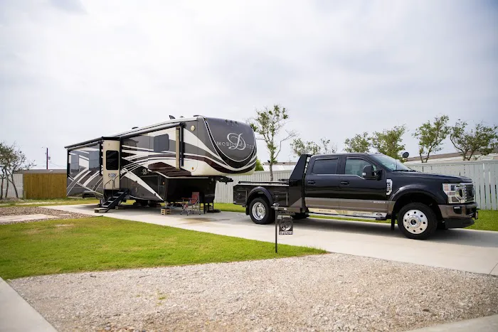 Rockport / Corpus Christi KOA Journey Picture 9