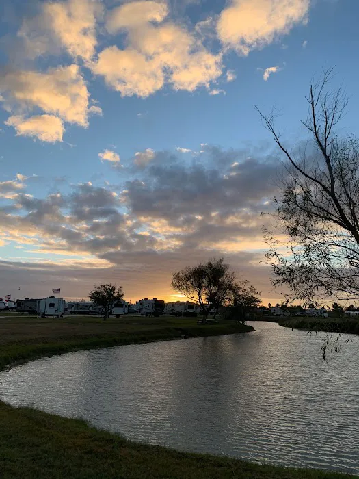 Rockport / Corpus Christi KOA Journey Picture 8