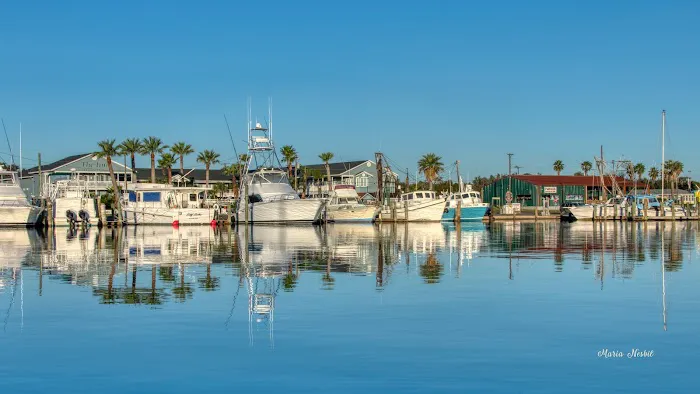 Rockport / Corpus Christi KOA Journey Picture 5