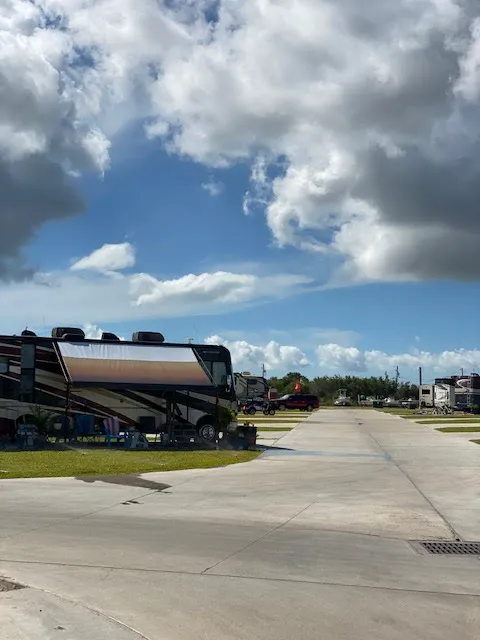 Rockport / Corpus Christi KOA Journey Picture 7