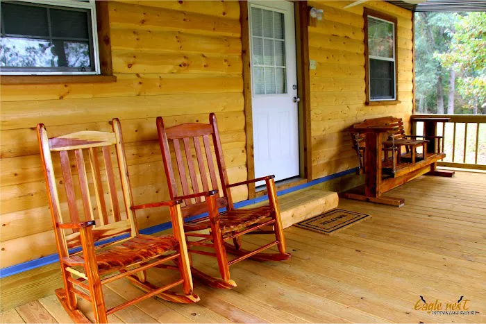 Eagle Nest Hidden Lake Resort Picture 6