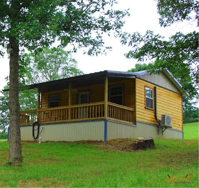 Eagle Nest Hidden Lake Resort Picture 1