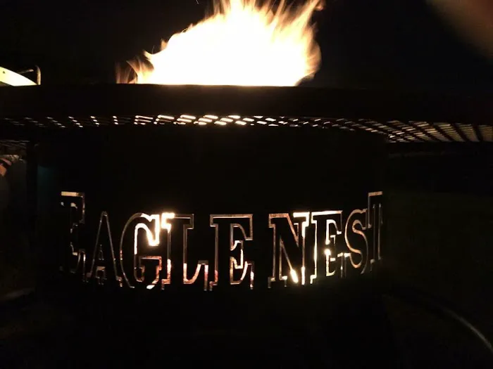 Eagle Nest Hidden Lake Resort Picture 2