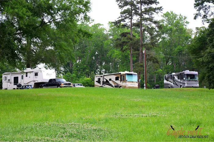 Eagle Nest Hidden Lake Resort Picture 10