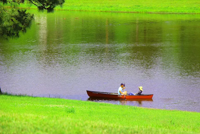 Eagle Nest Hidden Lake Resort Picture 4