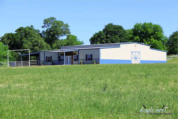 Eagle Nest Hidden Lake Resort Picture 8