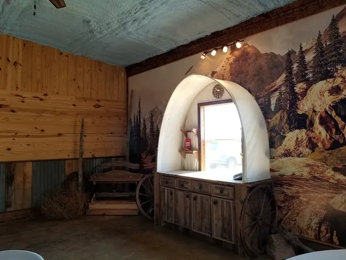 Eagle Nest Hidden Lake Resort Picture 9