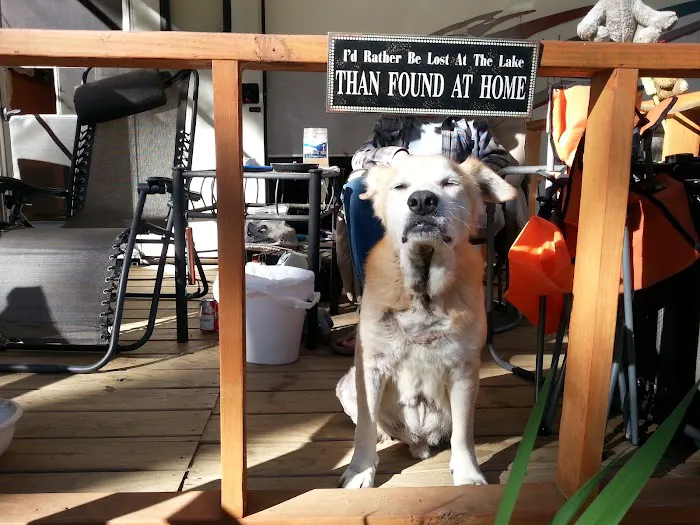 Lowe's Creek Park Picture 1