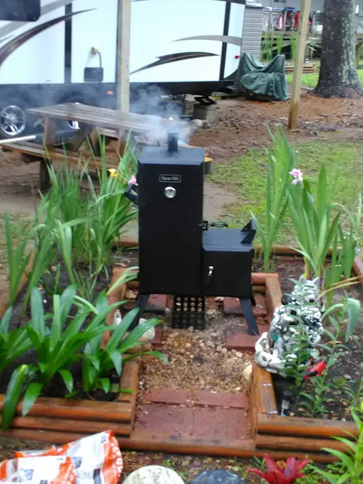 Lowe's Creek Park Picture 8