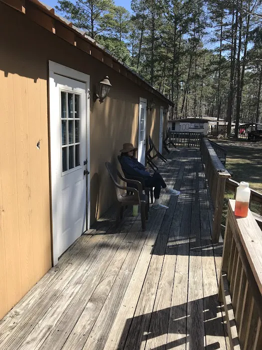 Lowe's Creek Park Picture 4