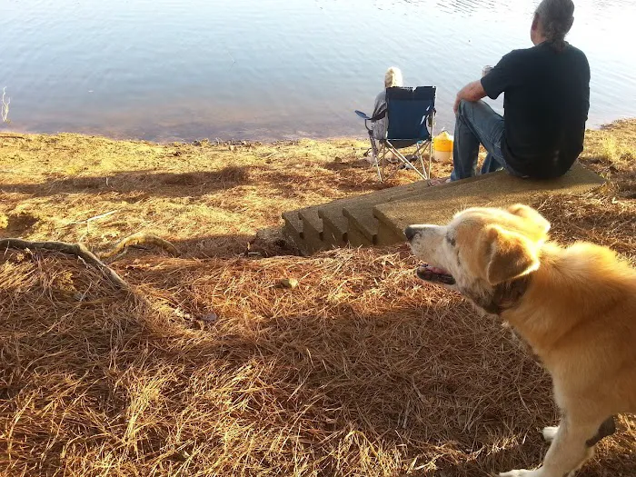 Lowe's Creek Park Picture 10