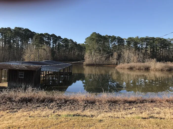 Lowe's Creek Park Picture 9