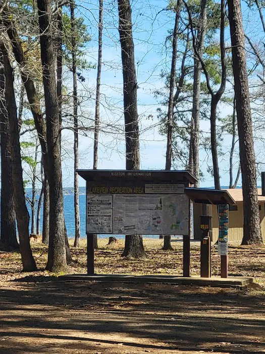 Lakeview Recreation Area Picture 5