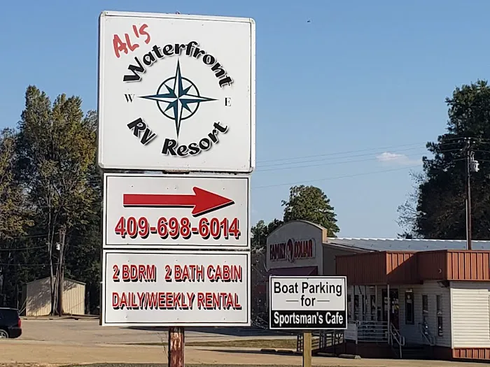 Al's Waterfront RV Resort, LLC Picture 4