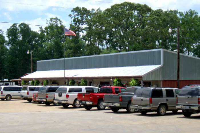 Al's Waterfront RV Resort, LLC Picture 2