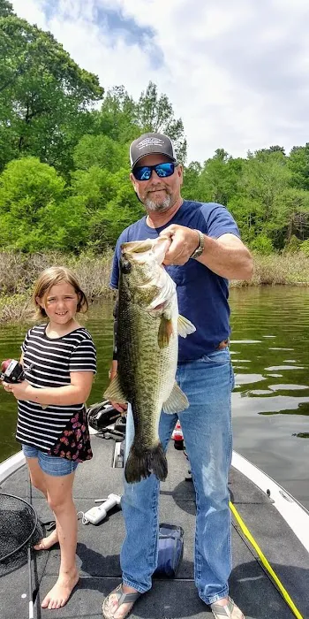 Hickory Ridge Campground Picture 8