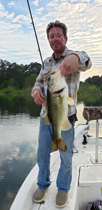 Hickory Ridge Campground Picture 1