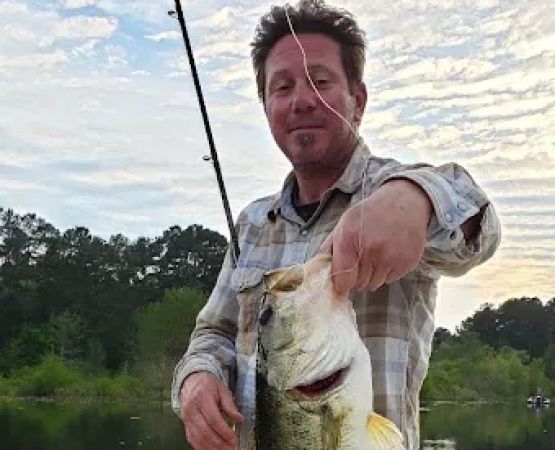 Hickory Ridge Campground