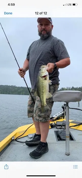 Hickory Ridge Campground Picture 6