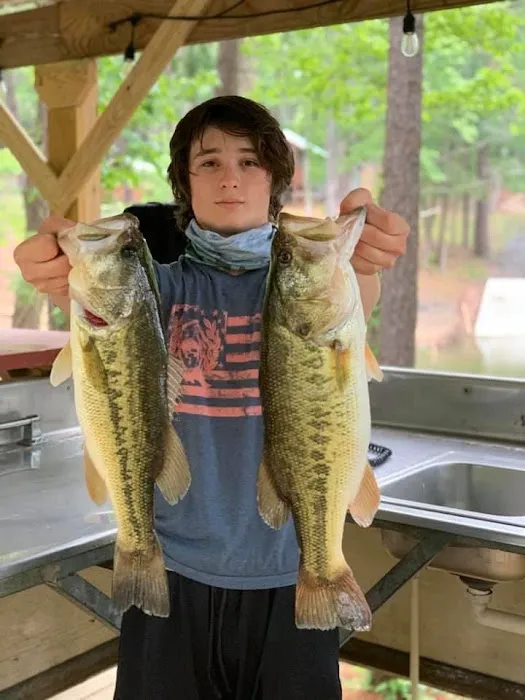 Hickory Ridge Campground Picture 4