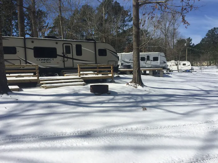 Hickory Ridge Campground Picture 2