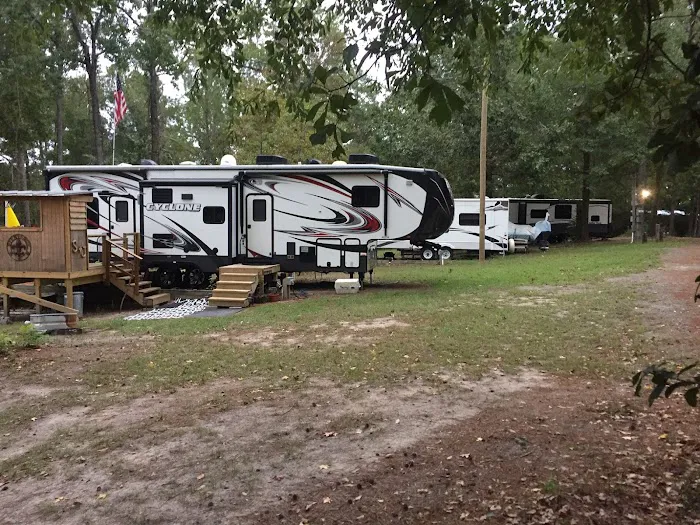Hickory Ridge Campground Picture 7