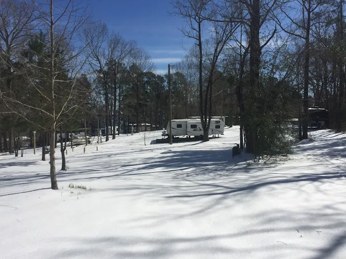 Hickory Ridge Campground Picture 10