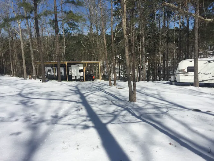 Hickory Ridge Campground Picture 9