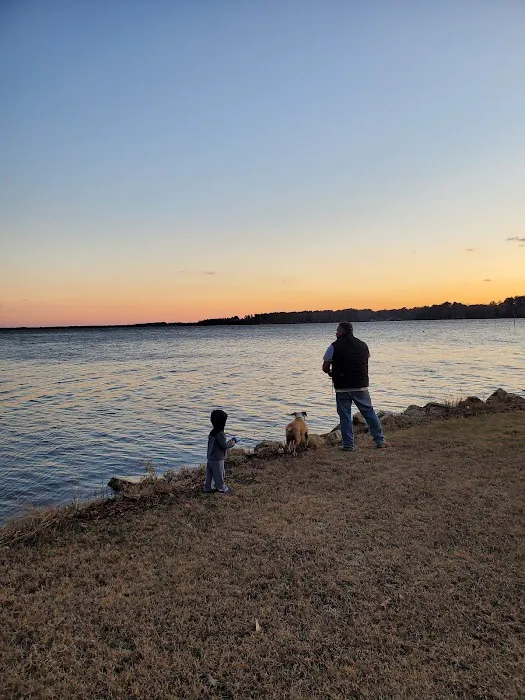 Vernon Lake RV Park Picture 1