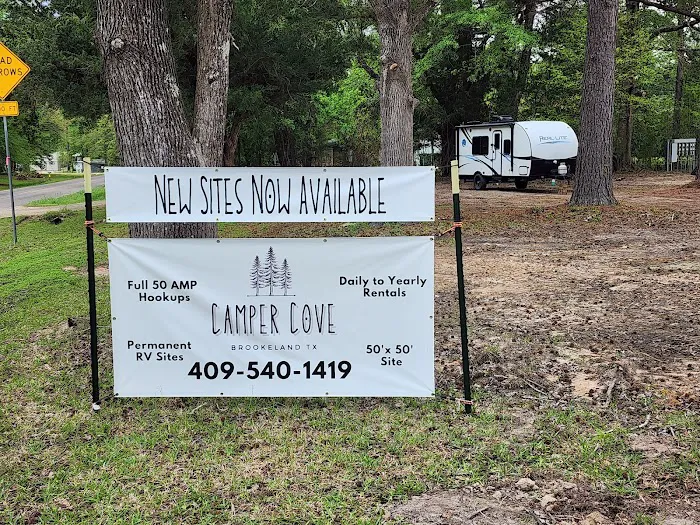 Camper Cove Picture 2