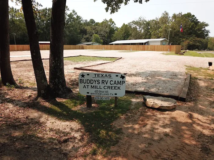 Buddys RV Camp Picture 1