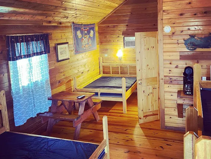 Brookeland / Lake Sam Rayburn KOA Holiday Picture 8