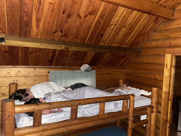 Brookeland / Lake Sam Rayburn KOA Holiday Picture 4