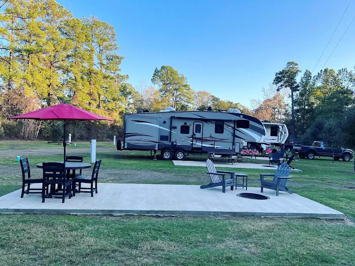 Brookeland / Lake Sam Rayburn KOA Holiday Picture 9