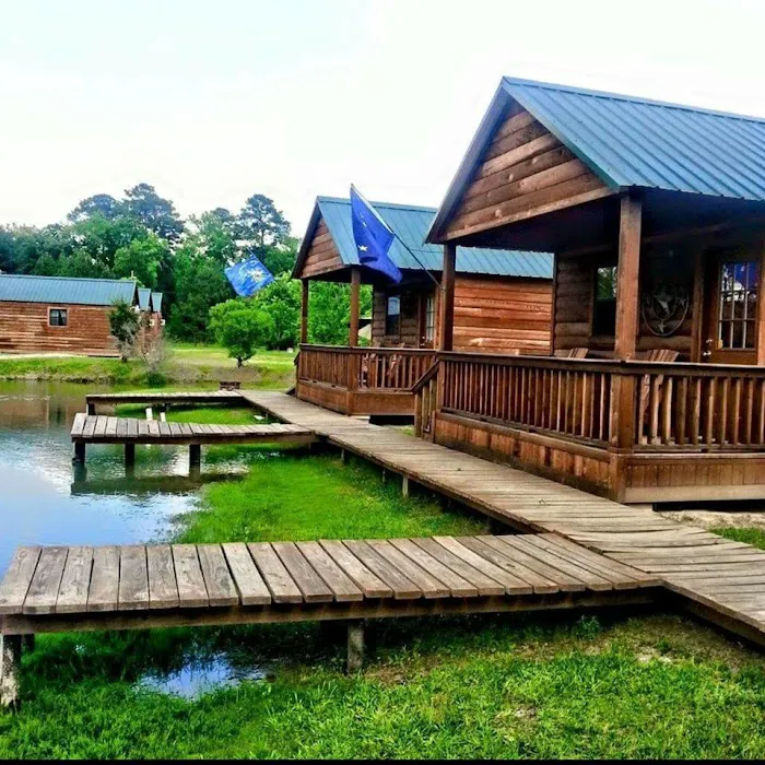 Brookeland / Lake Sam Rayburn KOA Holiday Picture 6
