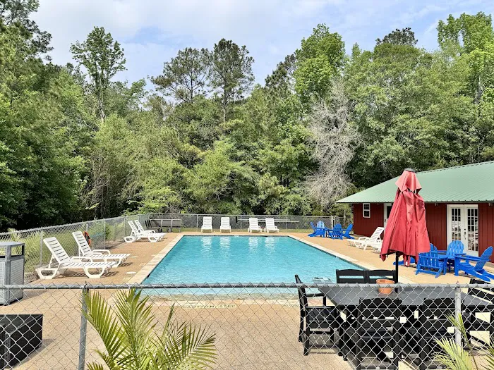 Brookeland / Lake Sam Rayburn KOA Holiday Picture 10