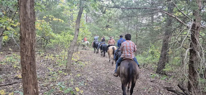 Wild Horse Campground Picture 7