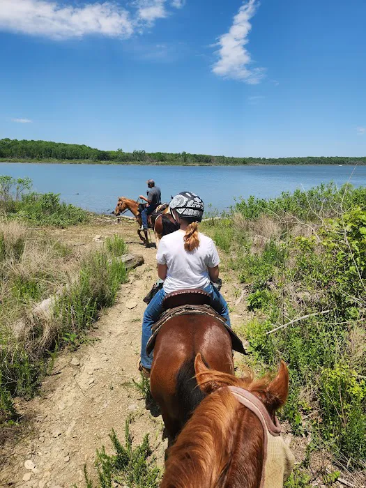 Wild Horse Campground Picture 5